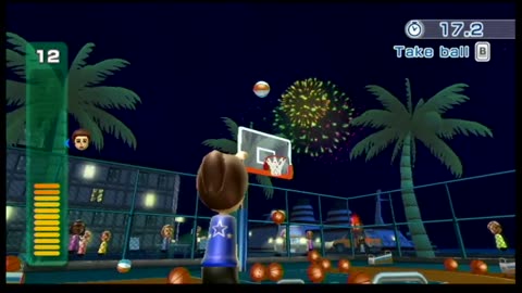 Wii Sports Resort Game20