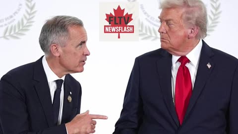 Mark Carney's Warning about the USA