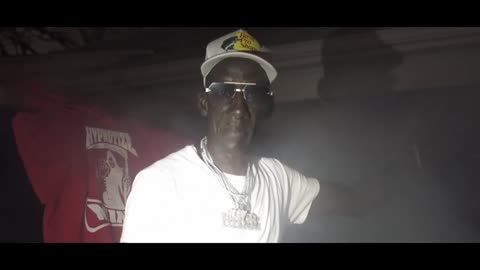 Crunchy Black - HIGH AF (Official Video)