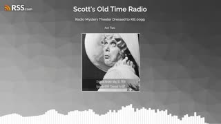 Radio Mystery Theater Dressed to Kill 0099
