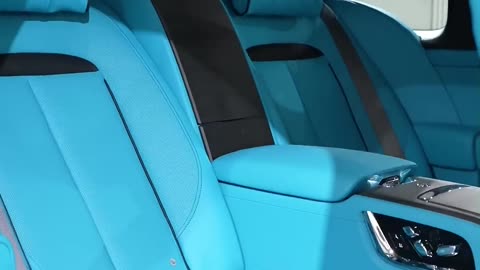 The Rolls Royce Cullinan Mansory - Ultimate Luxury SUV! FOLLOW for More & LIKE if You Dream Big!