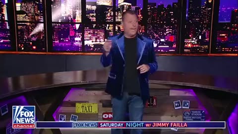 What an 'INSANE' time to be alive_ Jimmy Failla