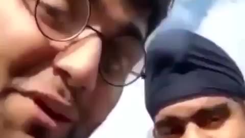 DISGUSTING PERVERTS: All Indian Men are Perverts Who Harass and Rape Women. Remigration Now!