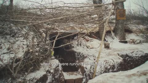 At the edge of the abyss The battle for Mariupol Del 1