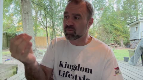 God the Father hid the great revelation of His Authority from the proud and wise but unveiled it to.