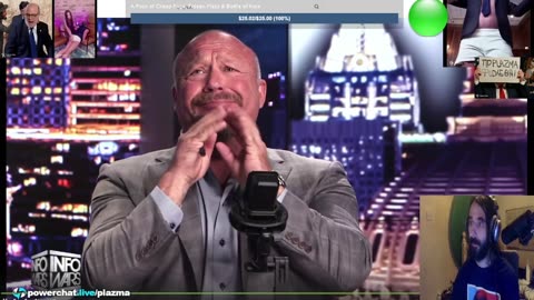 The DataSpike #29: The Times are A Changing