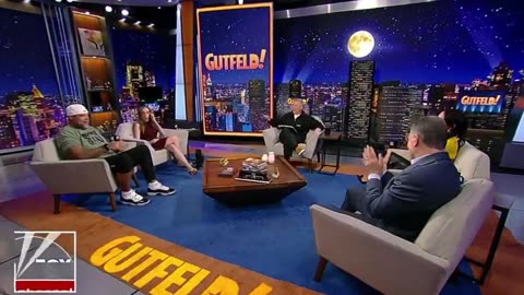 Greg Gutfeld Show 10/1/25 FULL END SHOW | ᖴO᙭ ᗷᖇEᗩKIᑎG ᑎEᗯS October 1, 2025