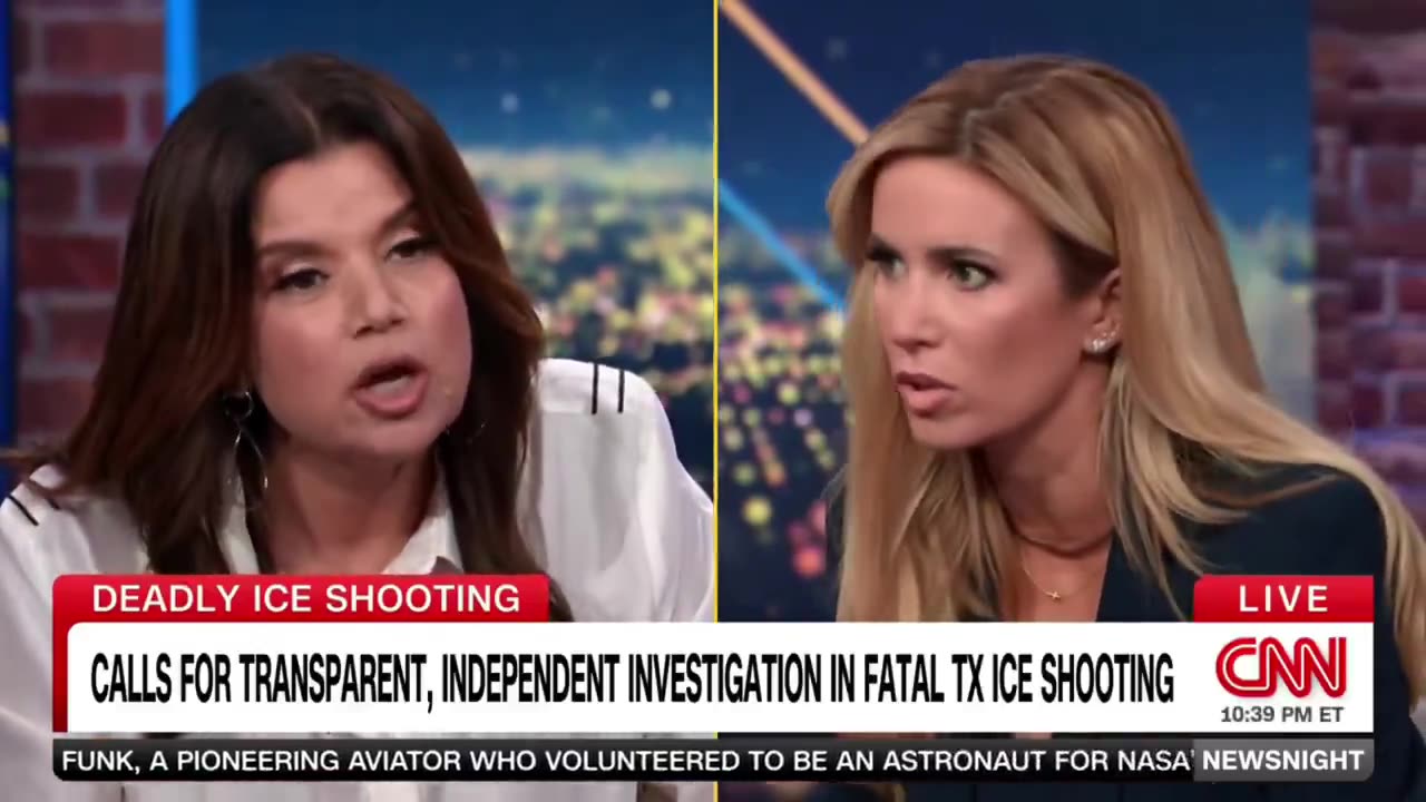 Ana Navarro melts down when her virtue-signaling BACKFIRES directly into her face thumbnail