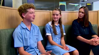 Australia's PM stands by social media ban as teens flaunt access