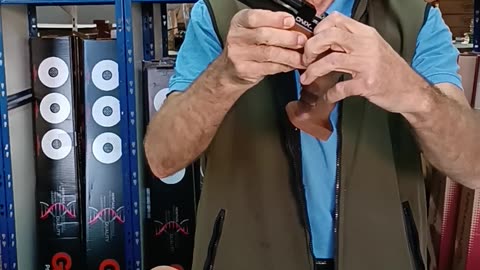 Pistola PCP Onix Reload