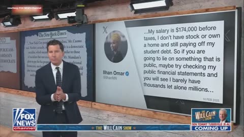 Grant Warrington - DeSantis Just Declared WAR on D.C.!