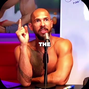 Be happy to be mocked