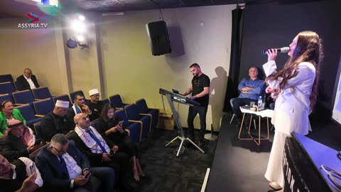 Summary of the Tel Aviv conference on Syria's minorities