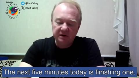 Vladimir Trukhan's FiveMinutes for November 12 2025