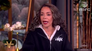 Joy Behar Admits The View Hosts May Be on Epstein List