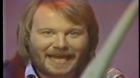 ABBA - Dancing Queen & Summer Night City = Ginza Now Japan 1978