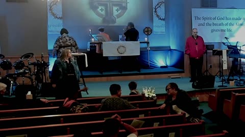 The Beach Church Va Livestream