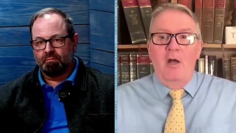 RERUN-Joe Oltmann Untamed | Graham Moore | Week of Redemption: Paper Tigerville | 02.03.26