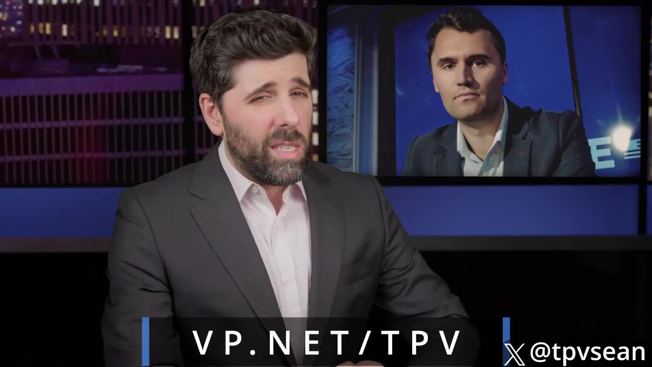 Charlie Kirk Insider Claims Witnesses Are Being Killed, Investigators Scheduled For Assassination