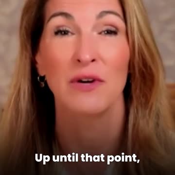 "Mary has gone off the rails...."