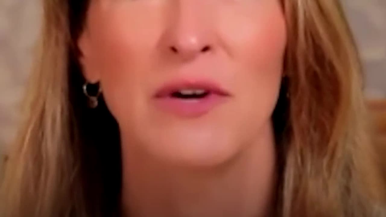 "Mary has gone off the rails...."