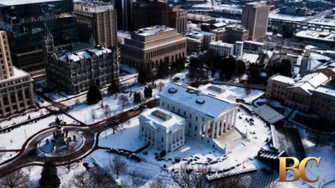 Virginia Democrats propose potential 10–1 congressional map for 2026 midterms