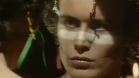 Adam & The Ants - Stand And Deliver