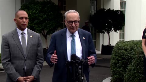 US leaders in deadlock as government shutdown deadline nears
