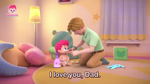 Good Morning Mama, Papa 🌞 | Kids Song Compilation | Fun Nursery Rhymes & Morning Songs for Children