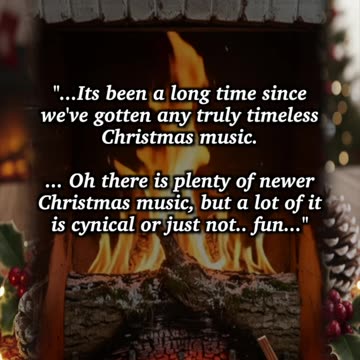 Eggnog 'n' Truth: Harold Dean on the new Christmas EP #christmasmusic #christmassongs #storyteller