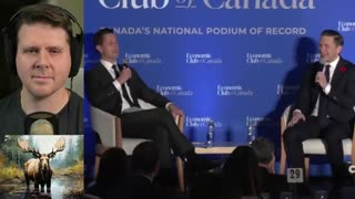 Activists Attempt to OUST Danielle Smith!? + WHY is Carney BOOSTING Military Reserves by 10X??