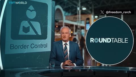 The threat and reality of Digital Id