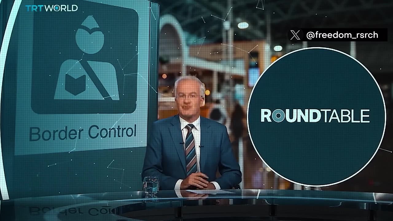 The threat and reality of Digital Id