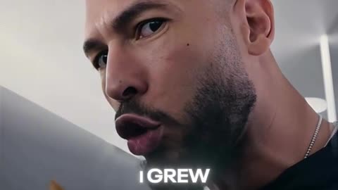 Andrew Tate facts