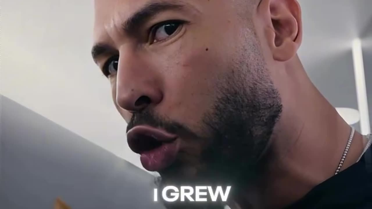 Andrew Tate facts