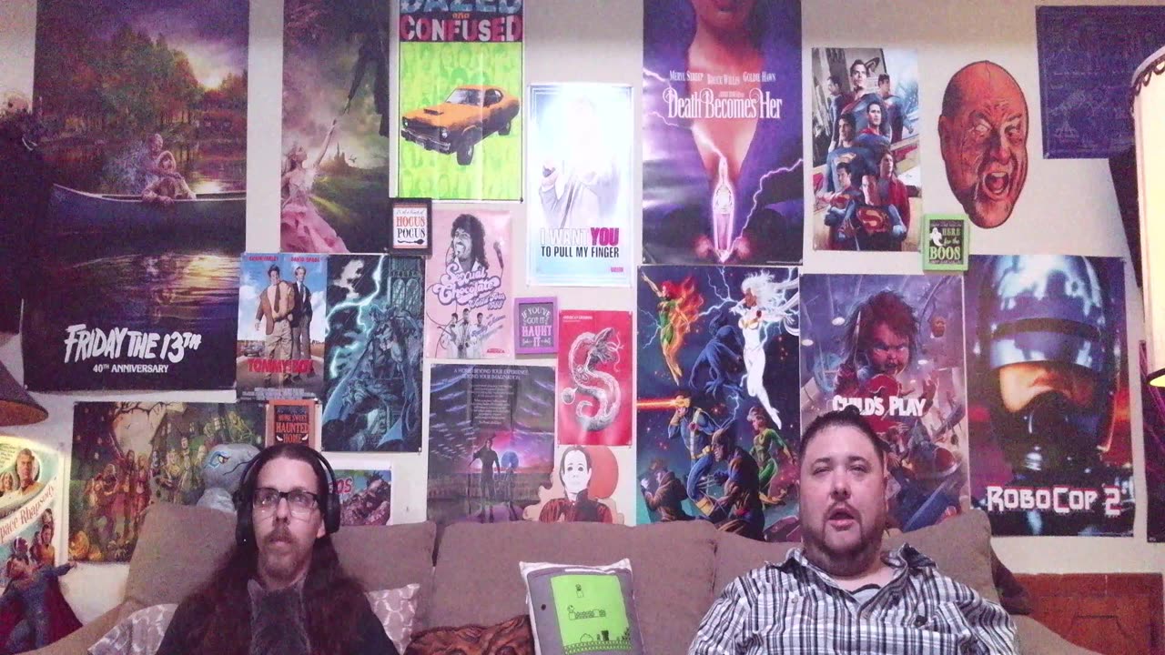 Earth-1 Reacts to Alien Earth S1xE8: The Real Monsters