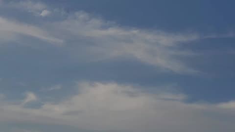 🛰️👽 'Bus-Sized' UFO with Metallic Orbs Spotted! What Is This Object? | TheTruthAbove