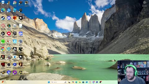 Blasting RE5, can we finish the game in 1 day? Lets go beat Weskers face in.