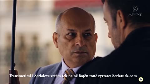 Premtimi i një Babai - Episodi 25 [Dubluar në Shqip]