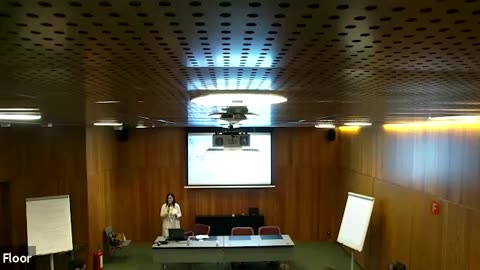 ITU (AI FOR GOOD) Navigating ethical & technical challenges of AI with data privacy, bias, harm & accuracy (Workshop)