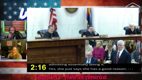 WWV Tina Peters Hearing 2: 15 Months in Jail-& counting-for Breaking a COVID DISTANCING RULE @70 Y/O