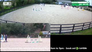 Mousehold Farm Equestrian