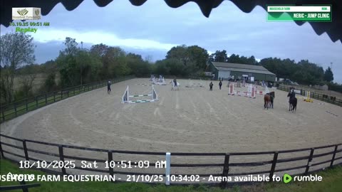 Mousehold Farm Equestrian