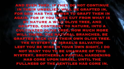 Romans 11