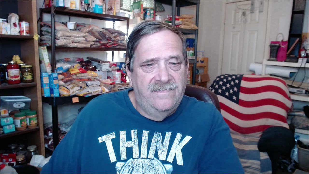 The Revolution In The Morning Show