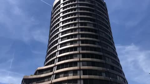 Financial Stability Board in Basel Zwitserland het hoogste financiële orgaan ter wereld.