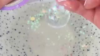Amazing: How to make the viral water bubble. You need this type of thin nano tap