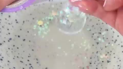 Amazing: How to make the viral water bubble. You need this type of thin nano tap