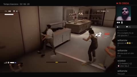 Not an happy restaurant