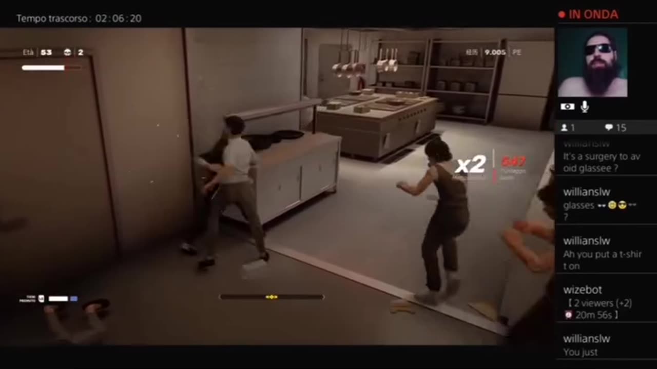 Not an happy restaurant